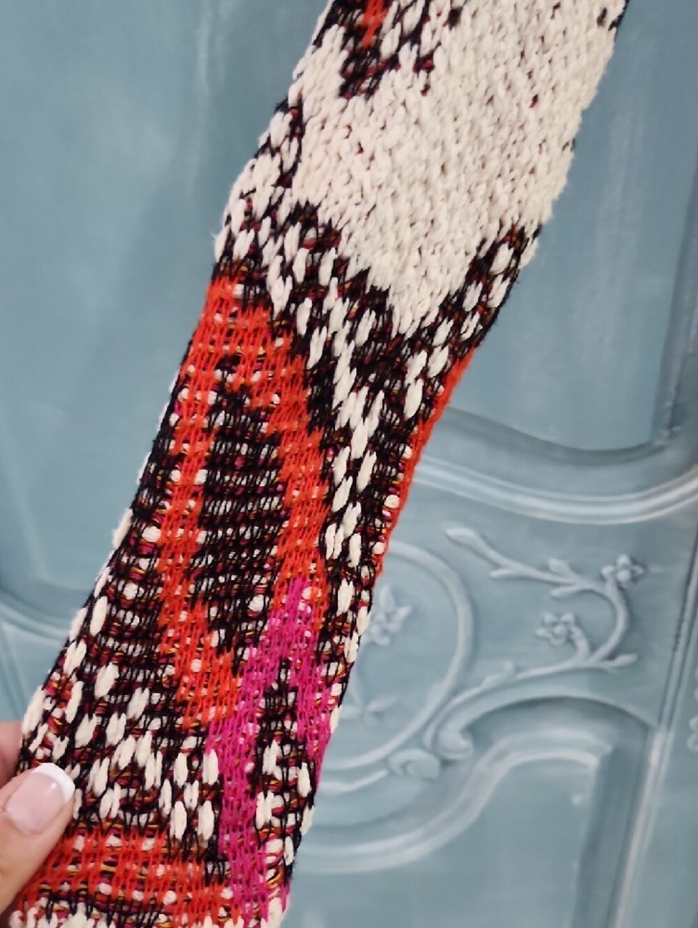 Moth Anthroologie Knit Cardigan - Picture 5 of 13